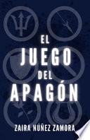 El juego del apagón