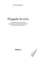 El jugador de trivia
