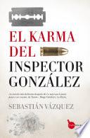 El Karma del Inspector González