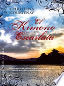 El kimono escarlata