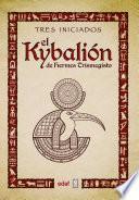 El Kybalión de Hermes Trimegisto