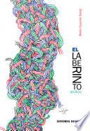 El laberinto Acrílico