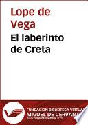 El laberinto de Creta