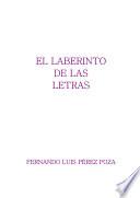 El Laberinto de las Letras