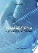 Libro El laboratorio
