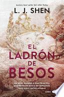 EL LADRN DE BESOS/ THE KISS THIEF.