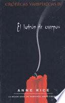 El ladrón de cuerpos