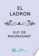 El ladron