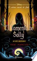 El lamento de Sally. Un giro inesperado
