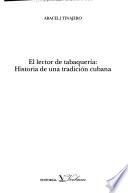 El lector de tabaquería