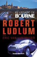 El legado de Bourne