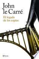 El legado de los espías