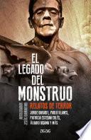 El legado del monstruo