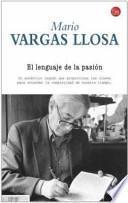 El lenguaje de la pasión
