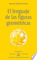 El lenguaje de las figuras geométricas