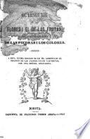 El Lenguaje de las flores i el de las frutas con algunos emblemas de las piedras i los colores. A esta última edicion se le ha aumentado el oráculo de los flores i el de las frutas, por una Señora Granadina