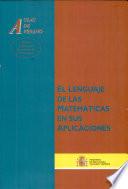 El lenguaje de las matemáticas en sus aplicaciones
