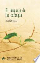 El lenguaje de las tortugas