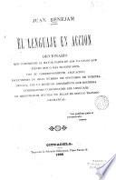 El lenguaje en acción