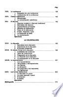 El Lenguaje oral