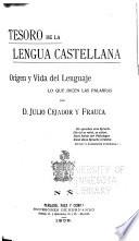 El lenguaje, sus trasformaciones, su estructura, su unidad, su orígen, su razón de ser