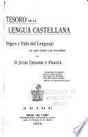 El lenguaje, sus trasformaciones, su estructura, su unidad, su orígen, su razón de ser