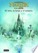 El león, la bruja y el armario