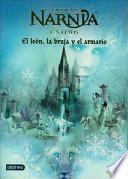 El león, la bruja, y el ropero