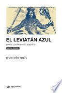 El leviatán azul