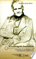 El lexicógrafo inadvertido