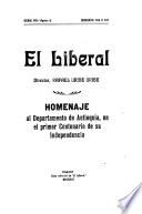 El Liberal ilustrado