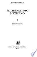El liberalismo mexicano