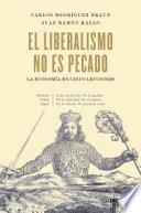 El liberalismo no es pecado