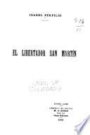 El libertador San Martín