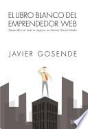 El libro blanco del emprendedor Web