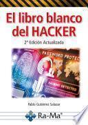 El libro blanco del HACKER
