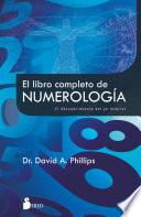 El libro completo de numerología