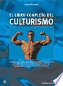 El libro completo del culturismo