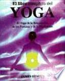 El Libro completo del yoga