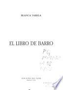 El libro de barro