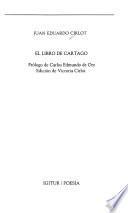El libro de Cartago