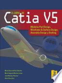 El libro de Catia V5