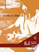 El libro de Chan K´in
