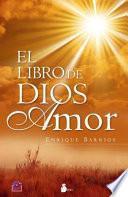 El libro de Dios amor