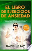 El Libro de Ejercicios de Ansiedad