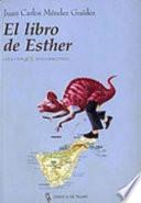 El libro de Esther