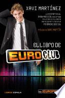 El libro de Euroclub
