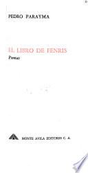 El libro de Fenris