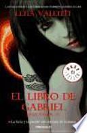 El libro de Gabriel / the book of gabriel
