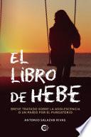 El libro de Hebe